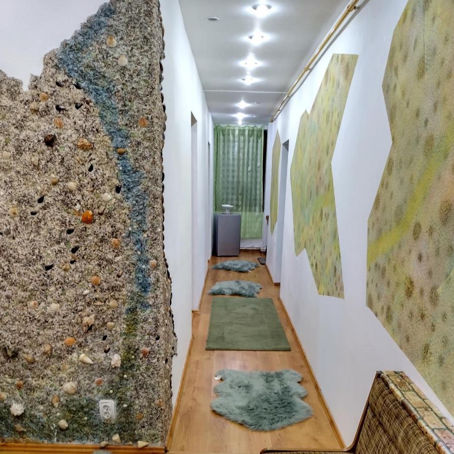 Petroşani Apartament Camelia מראה חיצוני תמונה