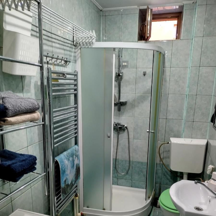 Petroşani Apartament Camelia מראה חיצוני תמונה